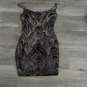 Dillard homecoming dress
